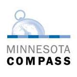 Minnesota Compass Logo