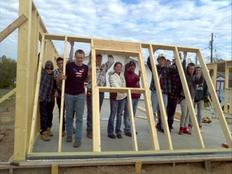 Habitat for Humanity 