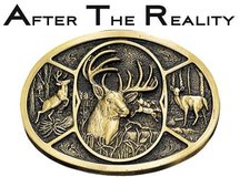 After the Reality Logo