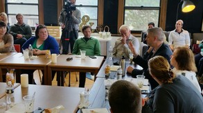 Strong Towns Grand Rapids Gathering