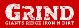 GRIND Logo