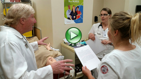 HCC Healthcare Simulation Center