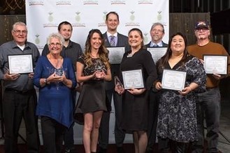 Spirit of Hospitality Awards