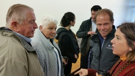 Duane and Carley Ramfjord