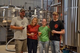 Castle Danger Brewery