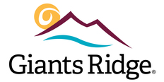 Giants Ridge Logo