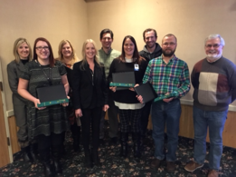 LEAN Training Participants