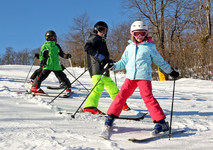 Mountain Explorers Camp