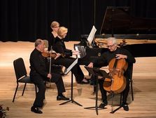 Northern Lights Musical Festival