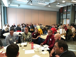 Hibbing Broadband Meeting