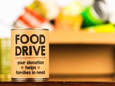 Food Drive