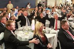 Laurentian Chamber Annual Dinner