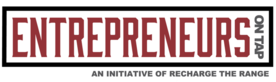 Entrepreneurs on Tap Logo