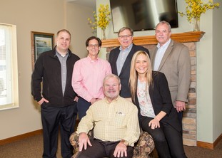 Spectrum Health Open House