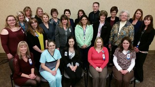 Fairview Range Leadership