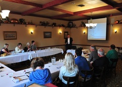 Business Energy Retrofit Program Information Session