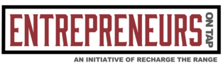 Entrepreneurs on Tap Logo