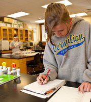 Veterinary Technician 