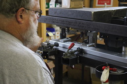 Spring Creek Manufacturing