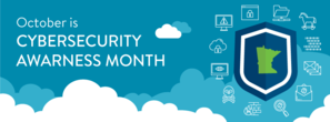 Cybersecurity Awareness Month