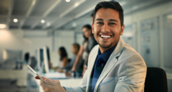 State of Minnesota Career Fair