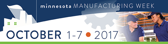 Minnesota Manufacturing Week
