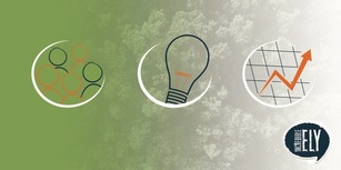 Incredible Ely Conference Icon