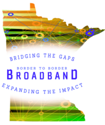 Blandin Broadband Conference Logo
