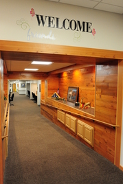 Rivers Edge Assisted Living