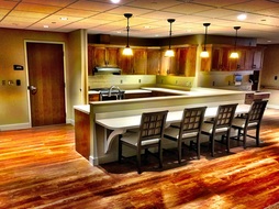 Cook Hospital & Care Center