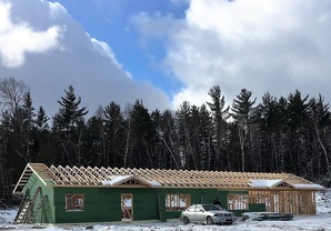 Bois Forte Townhomes