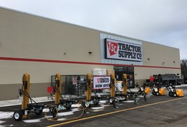 Tractor Supply Company