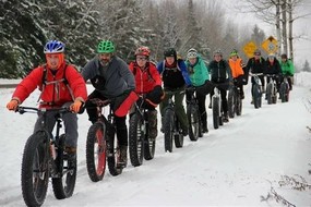 Tioga Mountain Bike Park