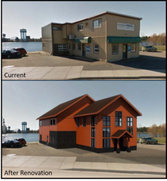 Northland Capital Management Building