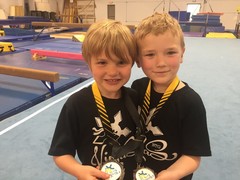 Northern Twistars Ninjas