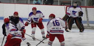 Minnesota Iron Rangers