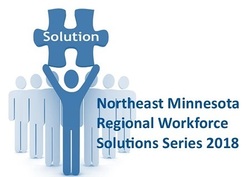 Workforce Series Logo