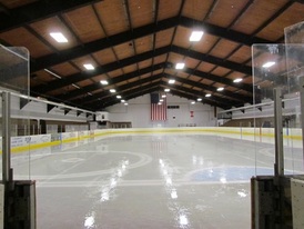 Ron Castellano Ice Arena