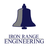 Iron Range Engineering Logo