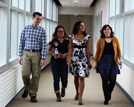 Blue Cross Employees