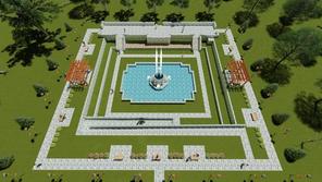 Olcott Park Rendering