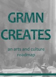 Grand Rapids Creates Roadmap Graphic