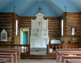 Chippewa City Church