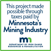 Minnesota's Mining Industry Taxes Logo