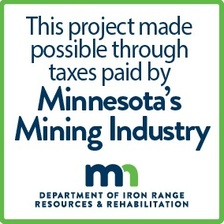 Minnesota Mining Logo