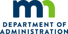 Minnesota Department of Administration Logo