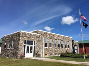 Bigfork Village Hall and Community Center