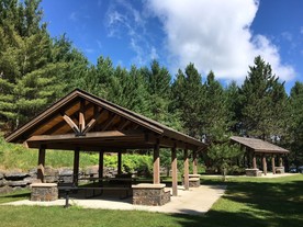 State Park Picnic Area