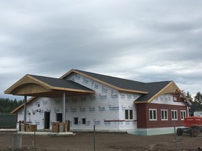 Embarrass Vermillion Federal Credit Union 