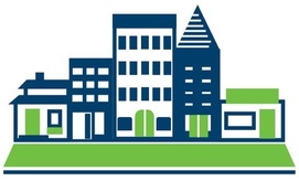 Downtown Revitalization Logo